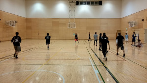 2016年4月14日の練習2