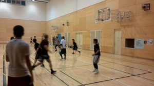 2016年5月19日の練習2