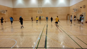 2016年6月2日の練習2