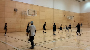 2016年6月16日の練習2