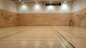 2016年6月23日の練習