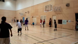 2016年5月26日の練習2