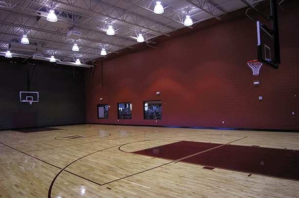 2015年11月の練習日程