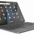 Lenovo IdeaPad Duet 360 Chromebook