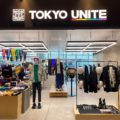 東京ミッドタウン八重洲」に誕生するアパレルショップ、「TOKYO UNITE」の“前代未聞”のかっこよさ