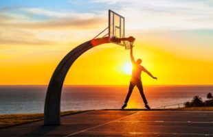 本町BBCの2025年1月度の練習日程