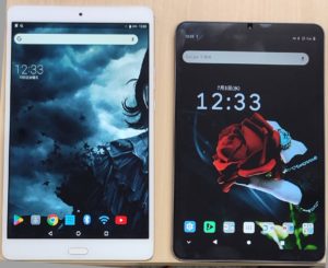 Alldocube iPlay50 Mini