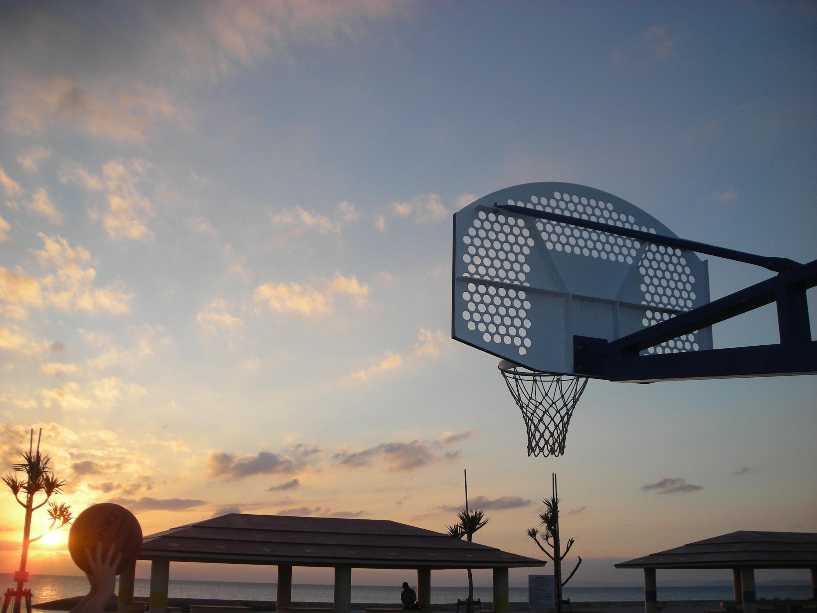 バスケットボール