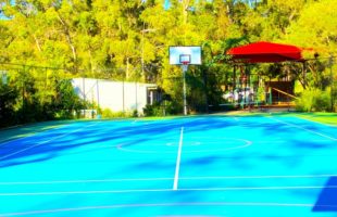 本町BBC　2025年7月の練習日程