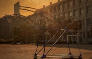 シニアバスケットボールチーム　メンバー募集！