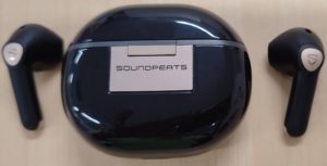 SOUNDPEATS Air3 Deluxe HSレビュー