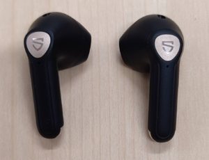 SOUNDPEATS Air3 Deluxe HSレビュー