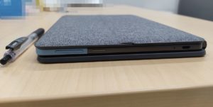 Lenovo IdeaPad Duet Chromebook