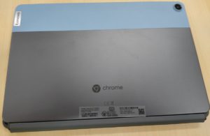 Lenovo IdeaPad Duet Chromebook