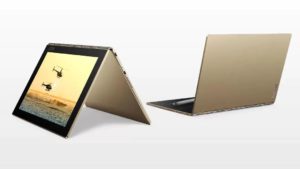 Lenovo YOGA Book with Android