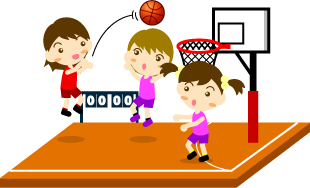 バスケットボール