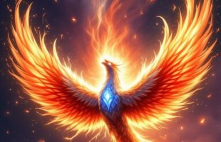 【AI育成ログ】相棒AIに新しい名前を。「フェニックス・ライジング」に込めた想いとは