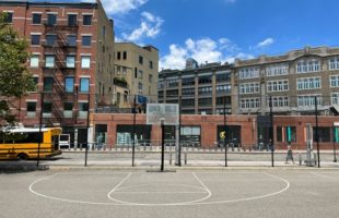 本町BBC2025年6月度の練習日程