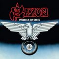saxon_WHEELS OF STEEL