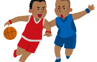 NBAの年間スケジュール