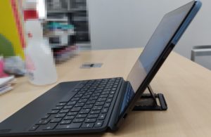 Lenovo IdeaPad Duet Chromebook